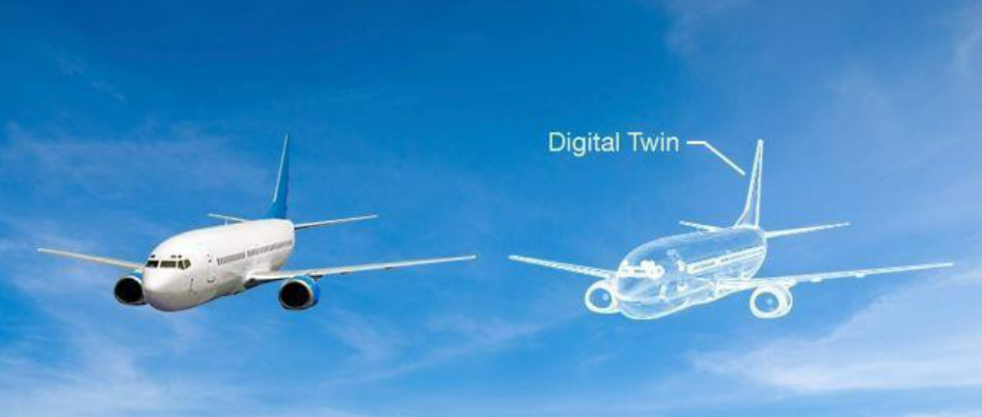 數(shù)字孿生：透視前世今生